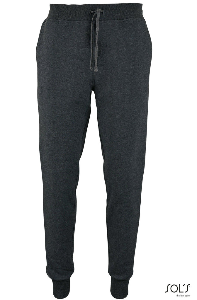 PANTALON JOGGING JAKE HOMME COUPE SLIM - 02084