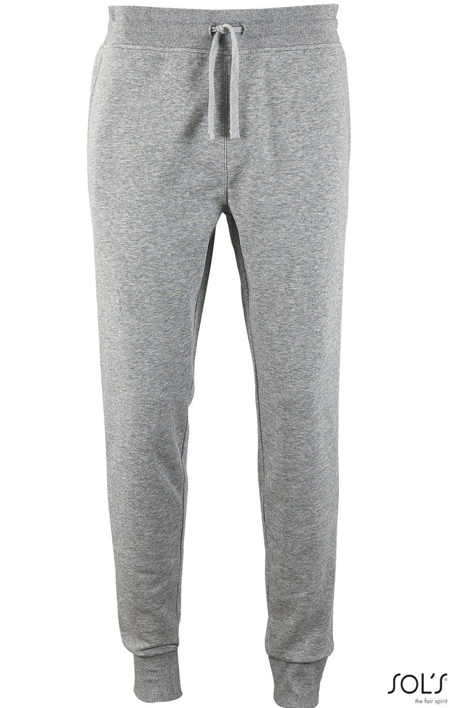 PANTALON JOGGING JAKE HOMME COUPE SLIM - 02084