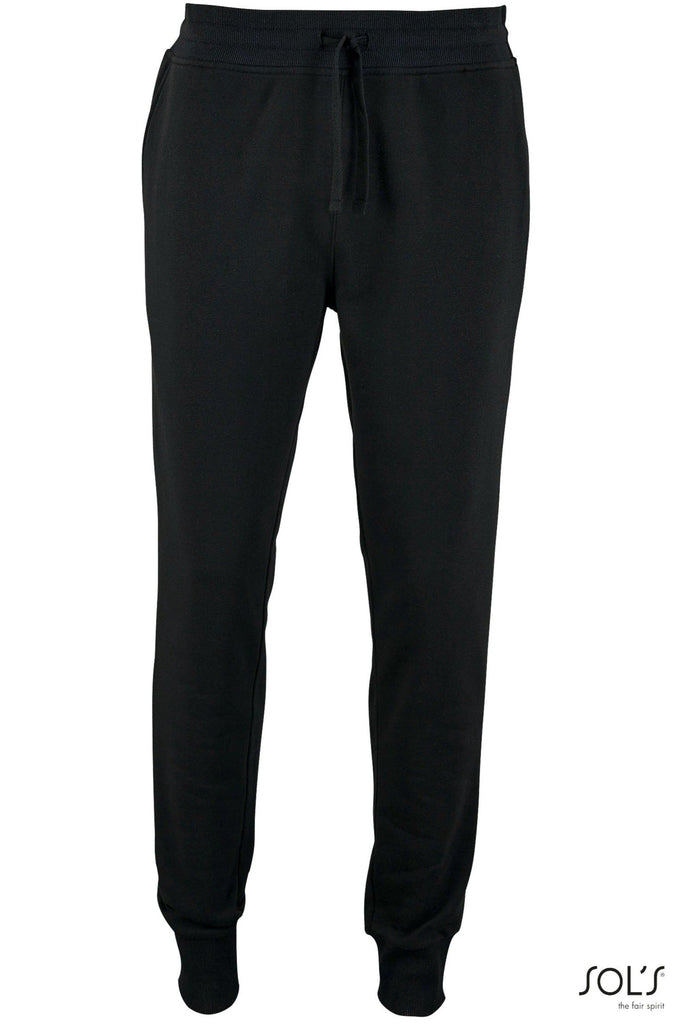 PANTALON JOGGING JAKE HOMME COUPE SLIM - 02084