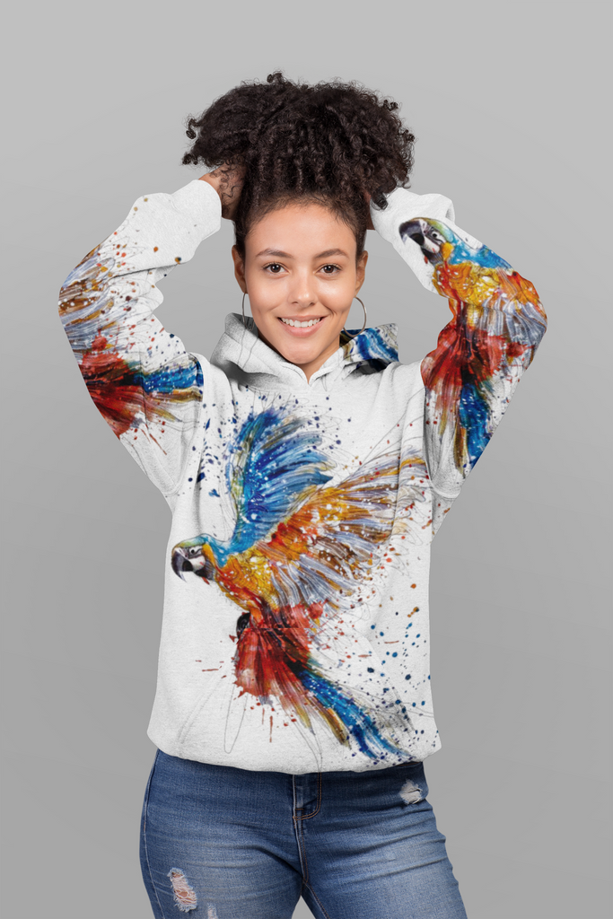 Sweatshirt Aigle Multicolore